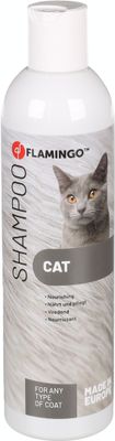 Shampoo Macadamia Elk Vachttype – 300 ml