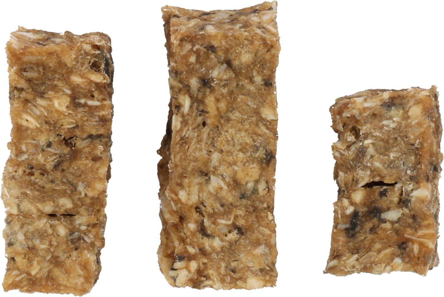 ​Snack Nature Blokjes met Kabeljauw – 75 g