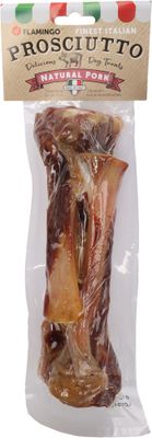 Snack Nature Varkenstibiabeen met Vlees – 2 stuks