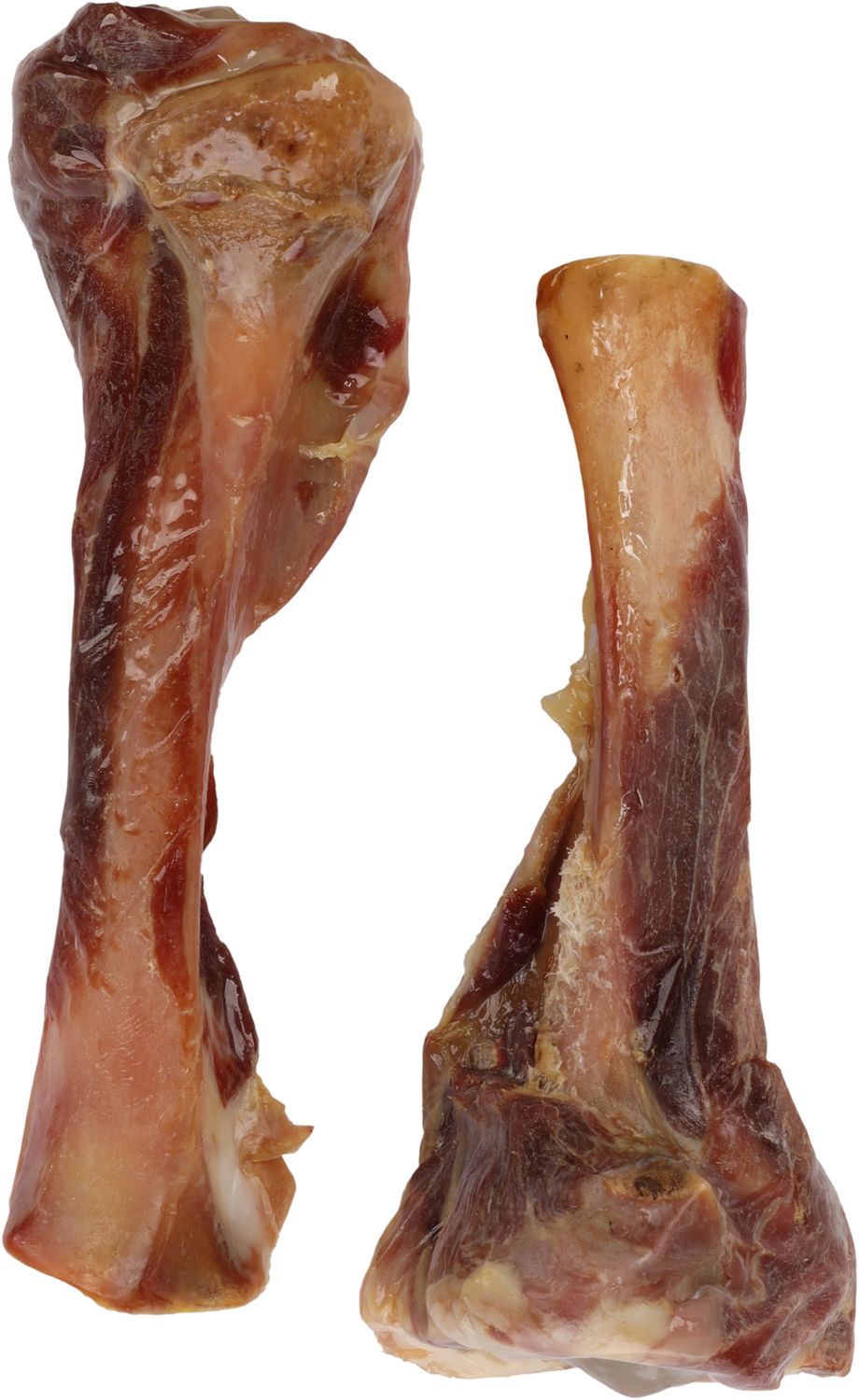 Snack Nature Varkenstibiabeen met Vlees – 2 stuks