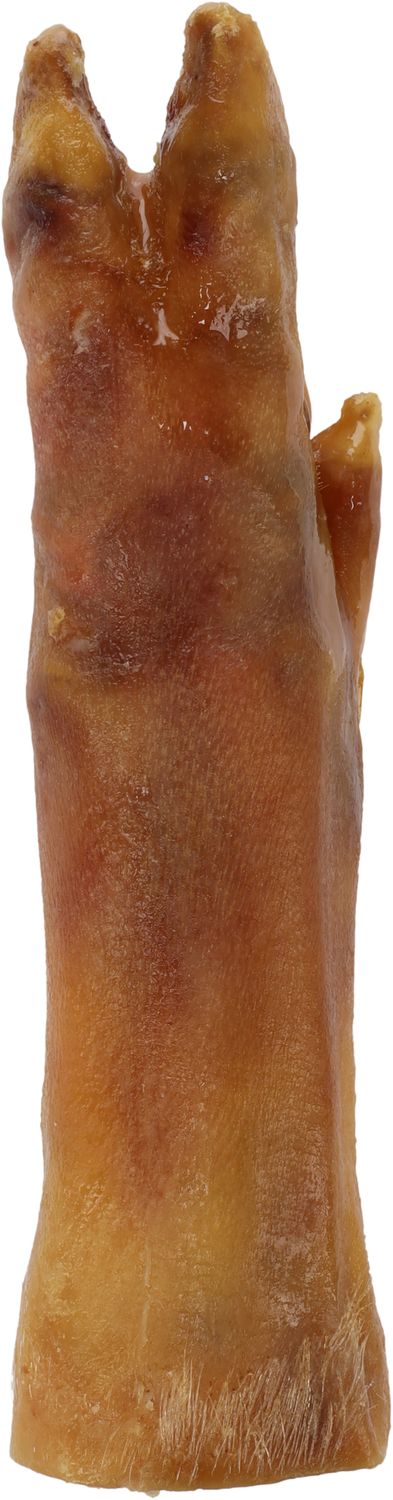 Snack Nature Varkensvoorpoot met Vlees – 1 stuk
