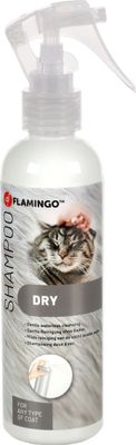 ​Droogshampoo Aloë Vera – 200 ml