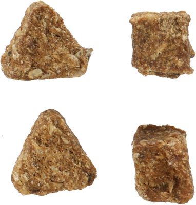 ​Snack Nature Driehoekjes met Kabeljauw – 75 g
