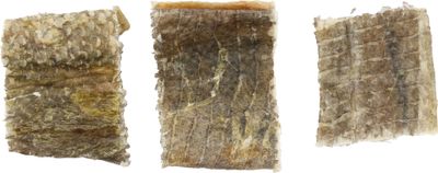 Snack Nature Kabeljauwhuid Kort – 60 g
