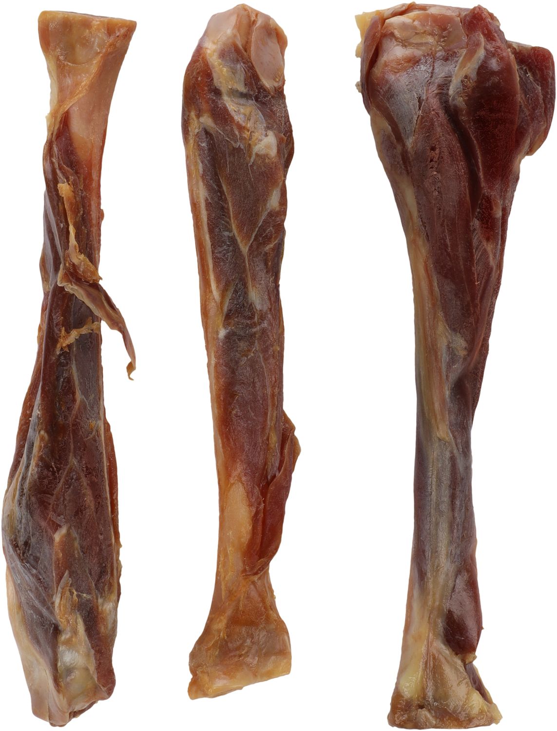 ​Snack Nature Varkensfibulabeen met Vlees – 3 stuks