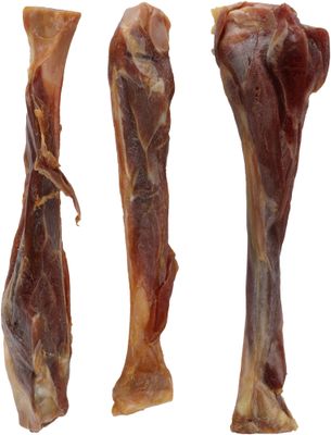 ​Snack Nature Varkensfibulabeen met Vlees – 3 stuks