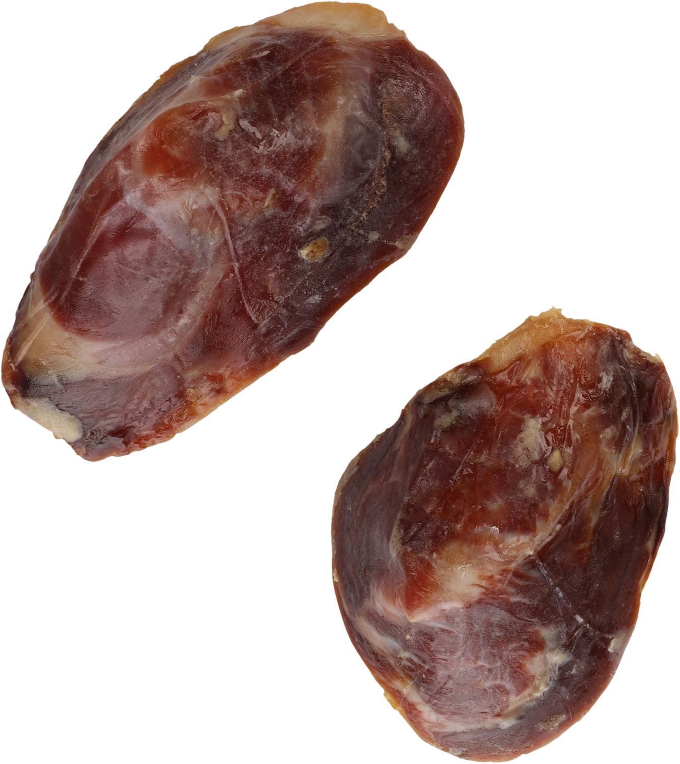 Snack Nature Varkensheupbeen met Vlees S – 2 stuks