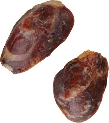 Snack Nature Varkensheupbeen met Vlees S – 2 stuks