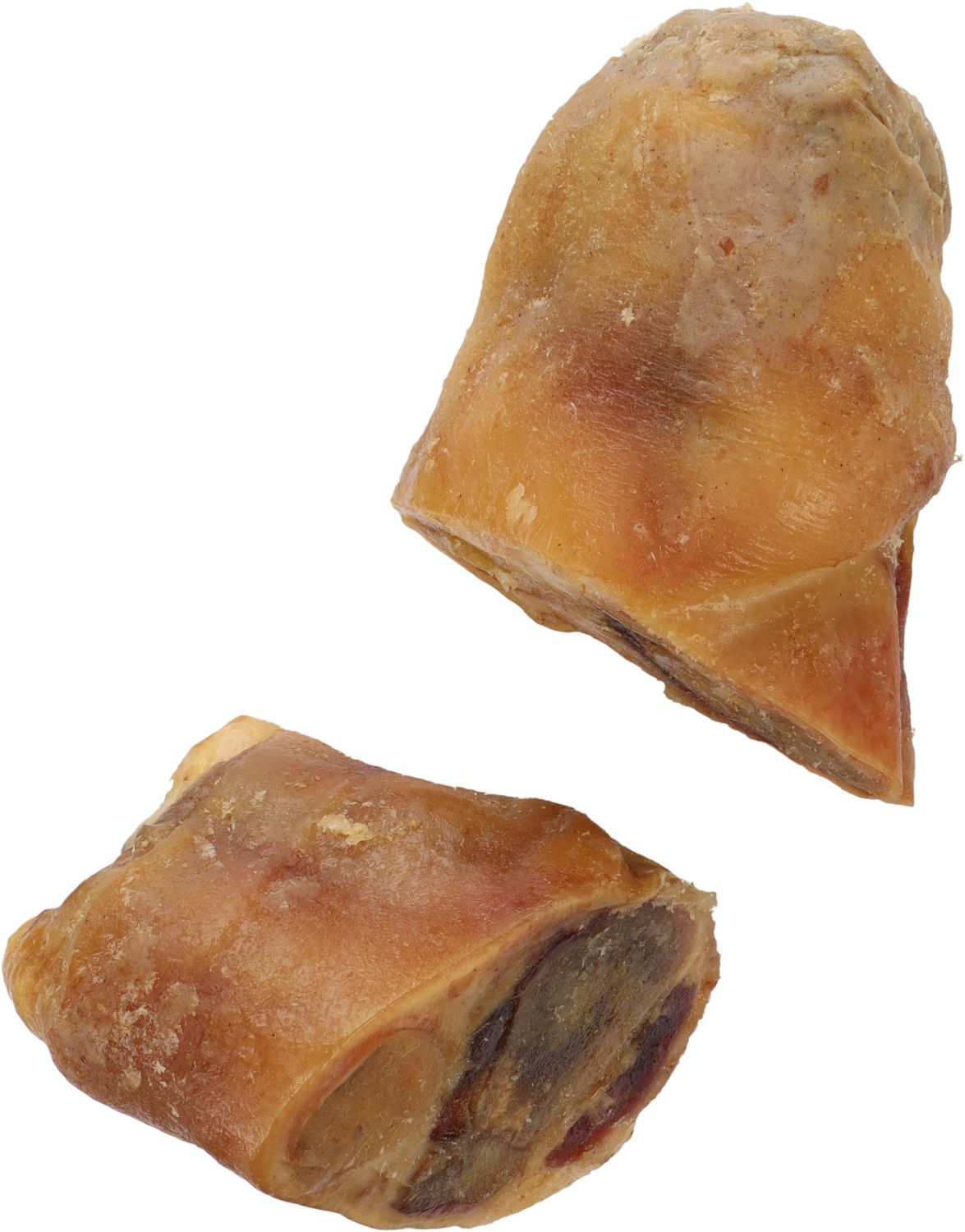​Snack Nature Varkensknie met Vlees – 2 stuks