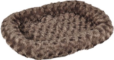 Mand Cuddly Rechthoekig Taupe