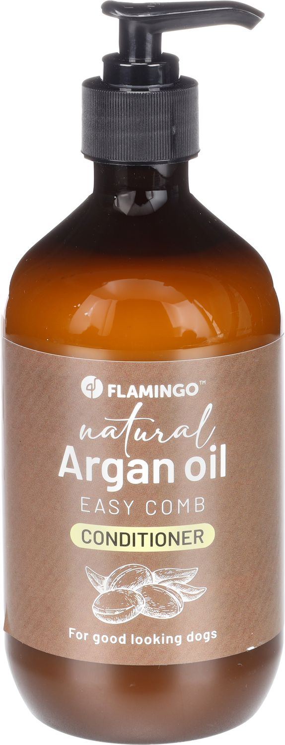 Conditioner Natural Arganolie