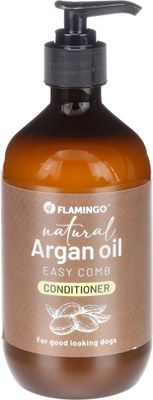 Conditioner Natural Arganolie