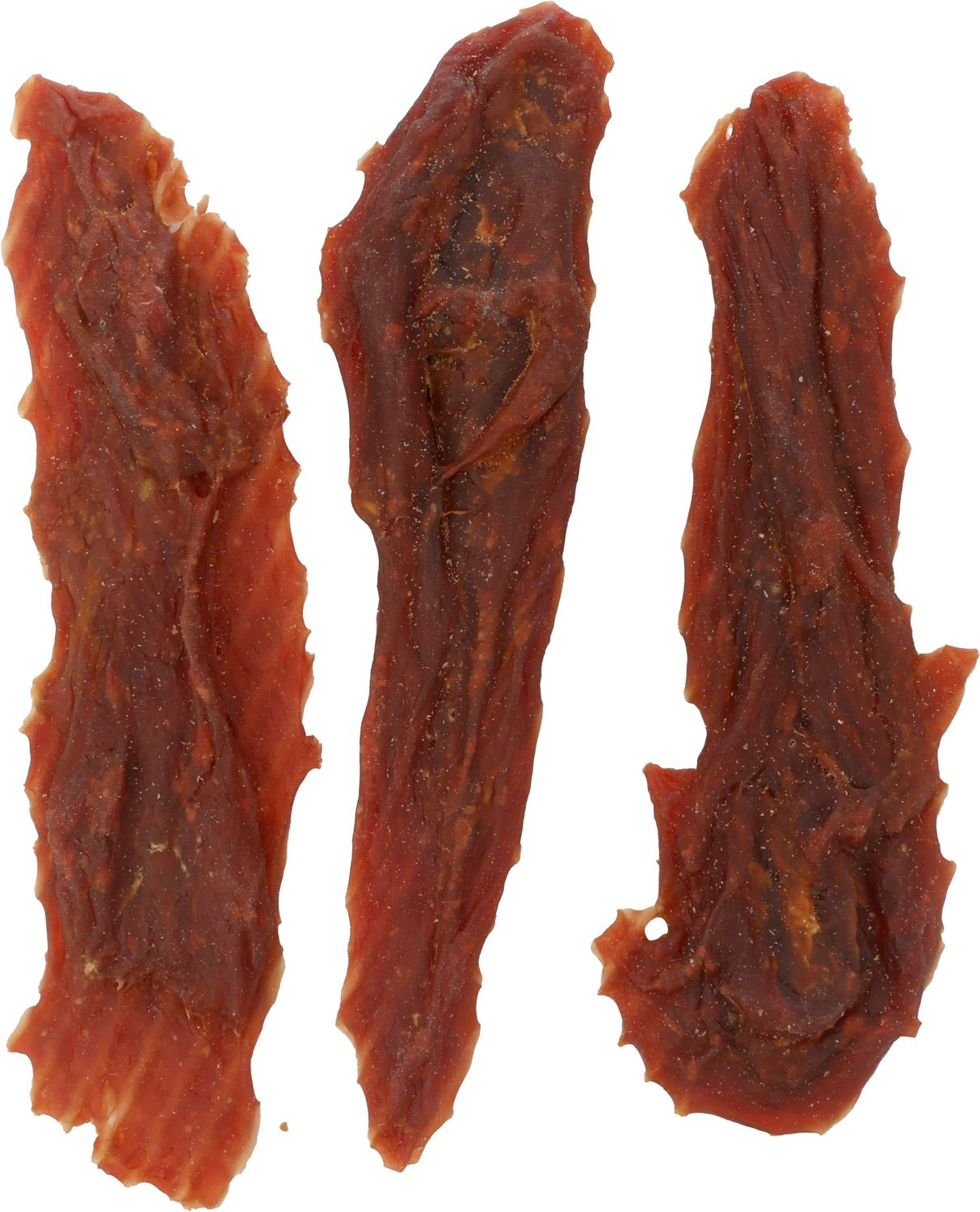 Snack Hapki Filet met Hert