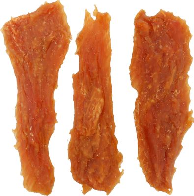 Snack Hapki Filet met Kalkoen