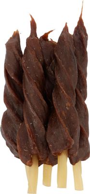 Snack Hapki Spiraal met Hert