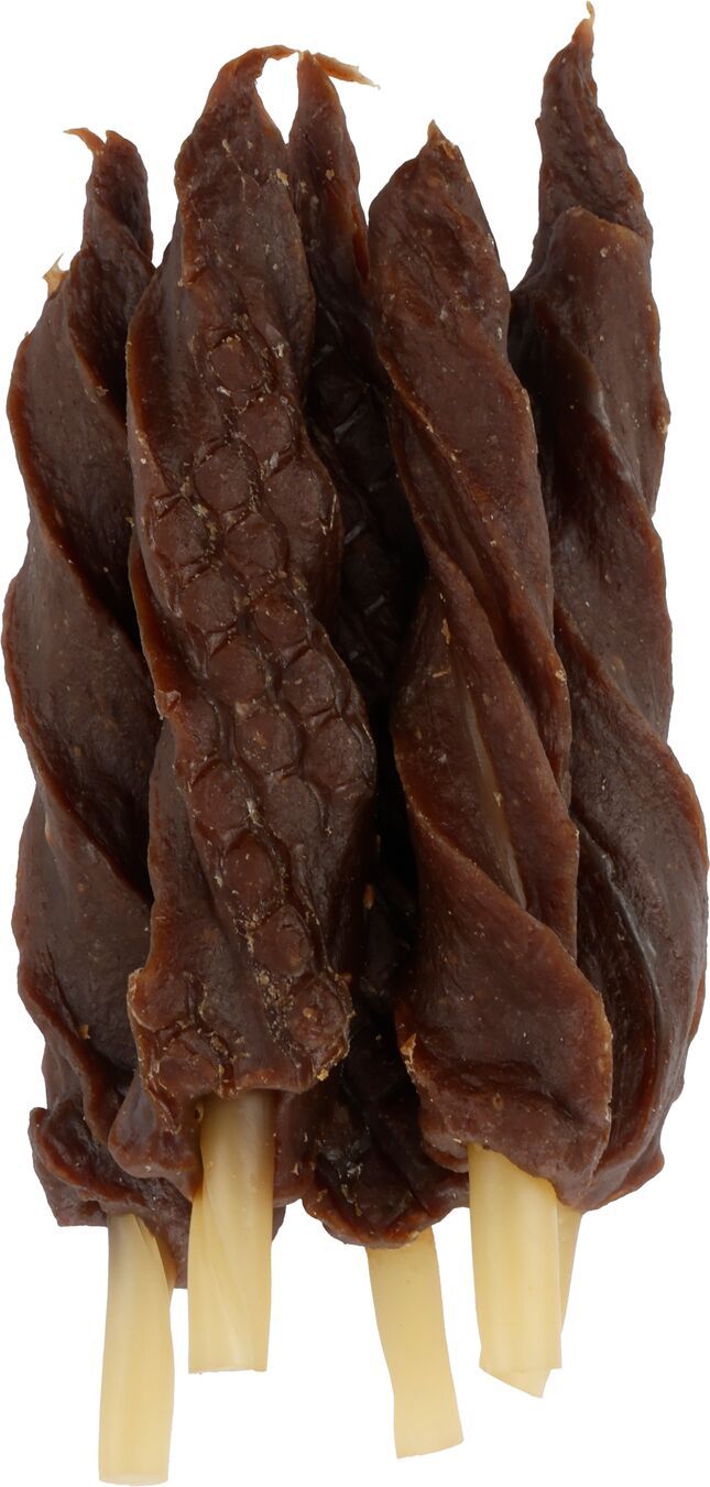Snack Hapki Spiraal met Paard