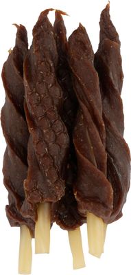Snack Hapki Spiraal met Paard