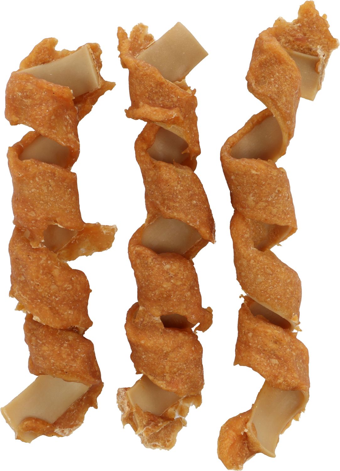 ​Snack Hapki Spiraal met Kip