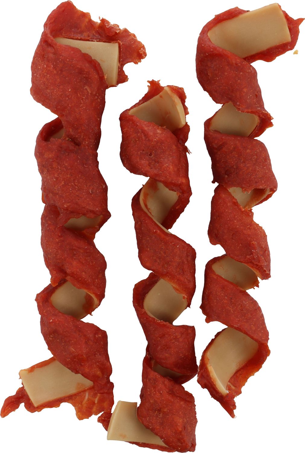 Snack Hapki Spiraal met Eend