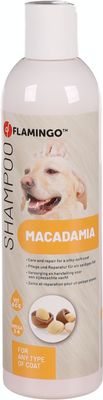 Shampoo Macadamia Elk Vachttype