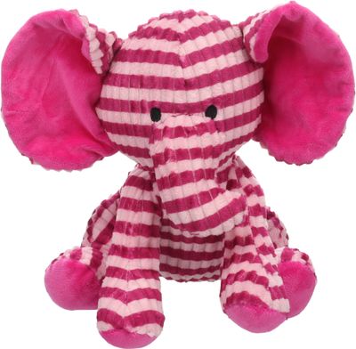Speelgoed Azor Olifant Roze