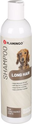 Shampoo Langharige Rassen