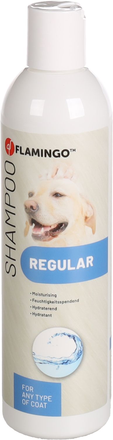 Shampoo Elk Vachttype