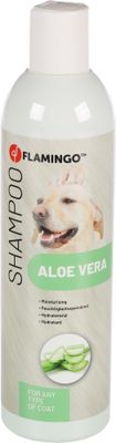Shampoo Aloë Vera Elk Vachttype