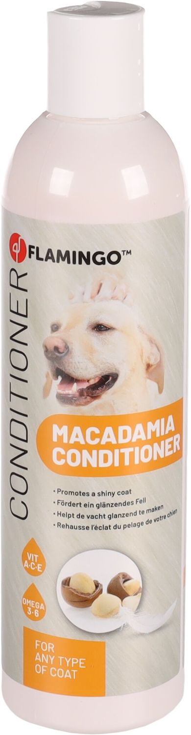Conditioner Macadamia Elk Vachttype
