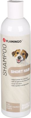 Shampoo Avocado Kortharige Rassen