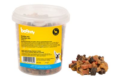 Kluifjes Mix 500 g