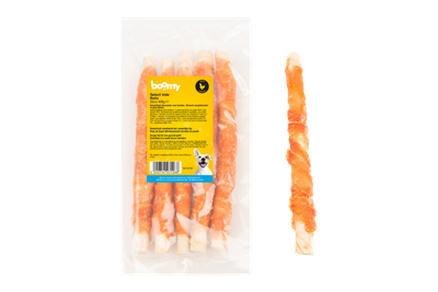 Select Hide Rolls Chicken 25 cm – 400 g
