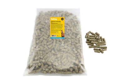 Paardensnacks Kruidenstaafjes 5 kg