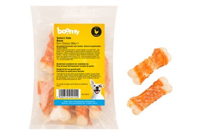 Select Hide Bone