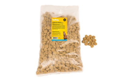 Paardensnacks Appeldrops 5 kg