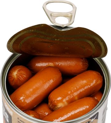 Snack Cocktail Mini Worstjes met Rund