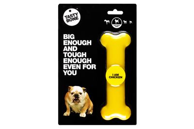 TB Nylon Chicken Large