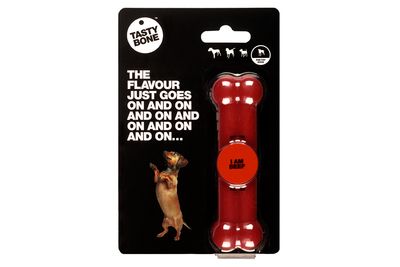 TB Nylon Beef Toy