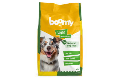 Light Food 4 kg