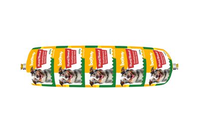 Maaltijdworst Rund 400 g