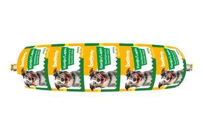 Maaltijdworst Konijn 400 g