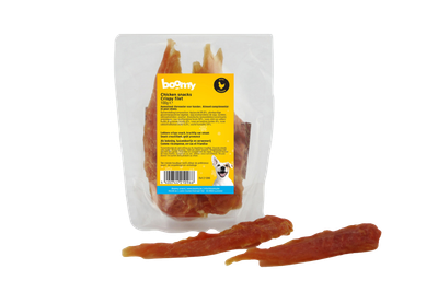 Chicken Snacks Crispy Filet 100 g