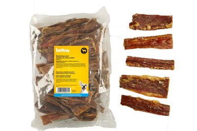 Rundvlees Plat 500 g