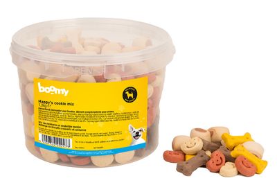 Happy's Cookie Mix 1,3 kg