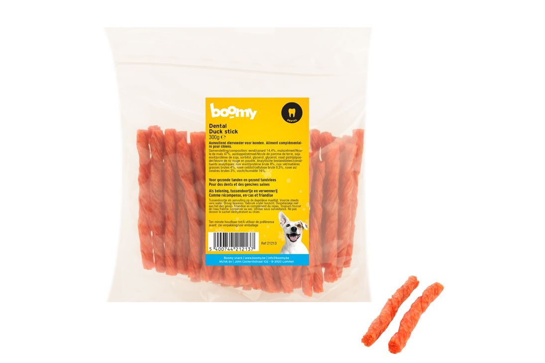 Dental Duck Stick 300 g