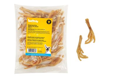 Kippenpootjes 250 g