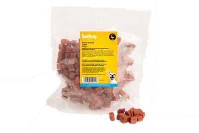 Duck Snacks Cube 500 g