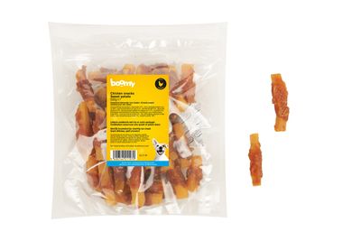 Chicken Snacks Sweet Potato 500 g