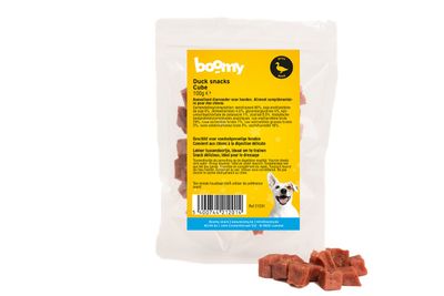Duck Snacks Cube 100 g