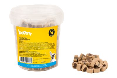 Merghartjes 500 g
